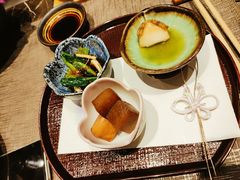 -枫品铁板烧(东樾店)