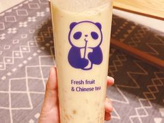 -茶百道(二七万达店)