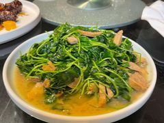 -海天楼中餐厅(吴宫泛太平洋酒店)