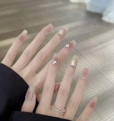 -美兮美学·日式美甲美睫