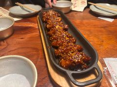 -干杯小木屋米酒店(罗斯福店)