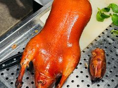-范家小馆·烤鸭新京菜(金融街店)