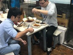 -蜀串香牛杂火锅串串