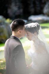 -雪中彩影婚纱摄影·微光艺术中心