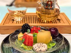 -叶叶菩提(太原别墅店)