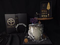 -西檬树SIMON·T轻奢蛋糕(大东方Max店)