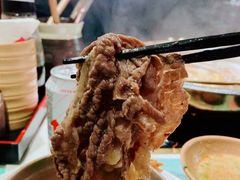 -温禾牛·和牛寿喜烧自助火锅(恒基名人店)