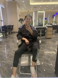 -MMby Hair Code芭曲发型