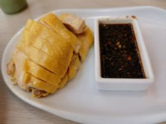 -苏小柳手作点心x茶叙小院(徐家汇分院)