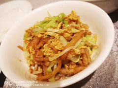 -北京王府井希尔顿酒店·秦唐中餐厅Chynna