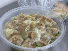 扁肉-盖邑扁食店