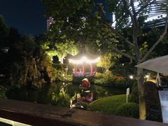 -上海虹桥宾馆味翠餐厅