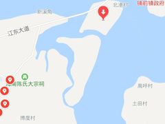 -文昌铺前老街