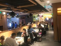 -海底捞火锅(万丰桥店)