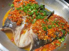 剁椒鱼头-故里湘(嘉里城店)