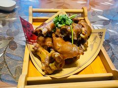 -老江南春·中国龙菜(衡山路店)