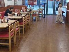 -食其家·牛丼咖喱(金桥国际店)
