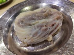 -标记美食新鲜猪杂(兴南大道店)
