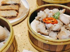 -蒸武门·广式茶点(金宝莱店)