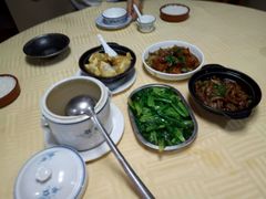 -老友客家王餐馆