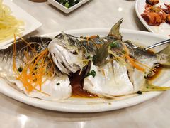 -南海渔家•海鲜•正宗海南菜(海棠湾店)