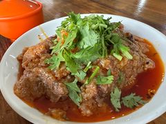 -杨记烧牛杂(蜀汉北街店)