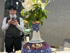 -3号仓库·创意中国菜(乐清正大广场店)