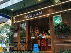 -摇滚披萨(长春街店)