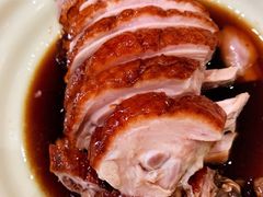 -晓马鸭店(新芜路店)