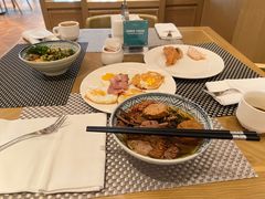 -天目湖涵田度假村