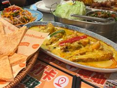 -小小集渔·泰式大排档(太古里香槟店)