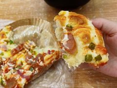 -Bread Talk 面包新语(荟聚店)