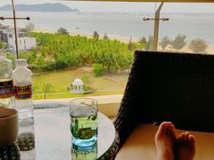 -清水湾旅游度假区