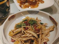 -马老六清真餐饮(西站店)