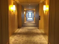 -杭州城中香格里拉大酒店