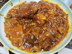 -清真利德顺小老饭庄(复兴路店)