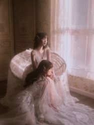 -米莱摄影写真(五大道别墅店)