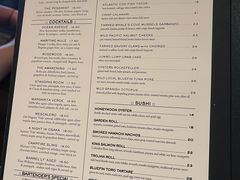 -Water Grill(圣莫妮卡店)