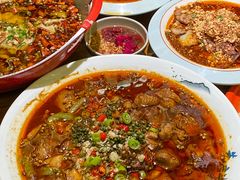 -先启半步颠·川菜小炒