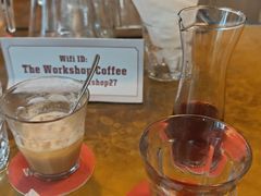 -The Workshop Coffee