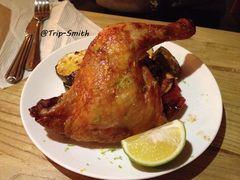 鸡腿-TripSmith(余家巷店)