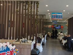 -鲜得莱渔港·小平岛海胆馆(七贤岭店)