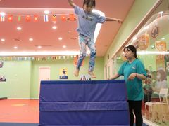 -小小运动馆(浦江店)