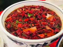 -胡桃里乐队酒馆(长春总店)