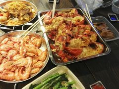 -盒马鲜生(曜一城店)