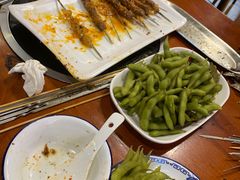 -老何太太鹤岗小串·团建聚餐(龙华店)
