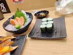 -友壹町寿司(佛山新DNA店)