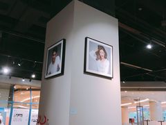 -海马体照相馆(天津世纪都会店)