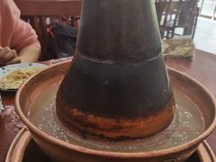 -岳合轩老北京涮肉