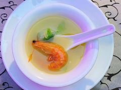 鲜美八宝汤-一江春水·杭帮臻宴(三台山店)